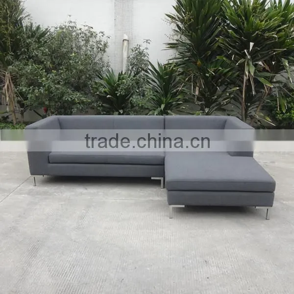 Replica Charles Sofa Modern Office Sofa