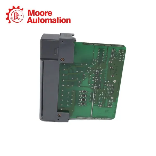 AB 1746-IO8 SLC 8 Point Combination Module photo-3