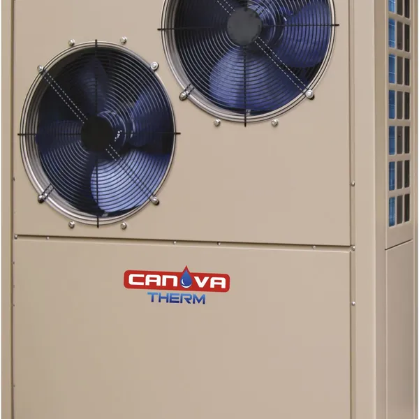 3.5~7KW Domestic Air Source Heat Pump photo-4