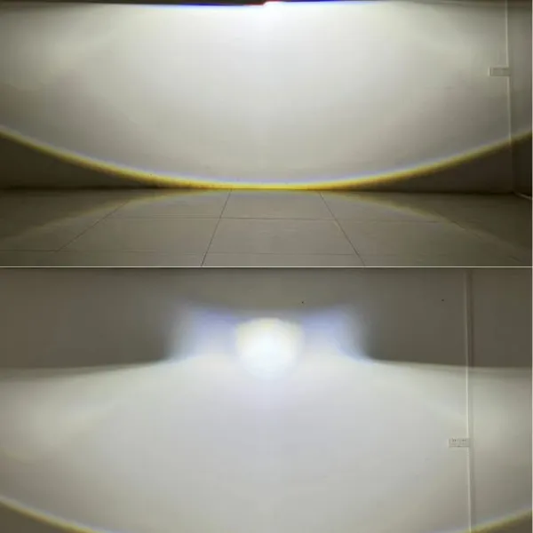 Carson CS25 6+1 CSP LED Bi LED Projector Lens High Power Headlight photo-4