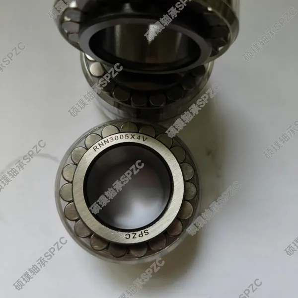 F-208099 Full Cylindrical Roller Planetary Bearing Without Outer Ring