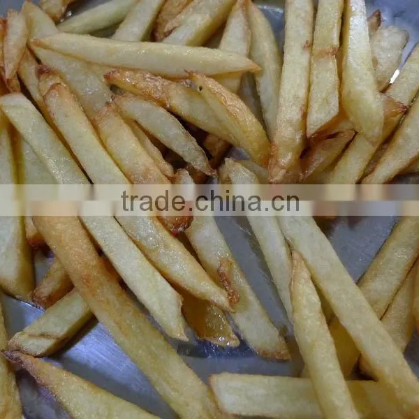 High Quality Potato Chips Machine Supplier/French Fries Machine/Potato Chips and French Fries Line/Food Machine photo-5