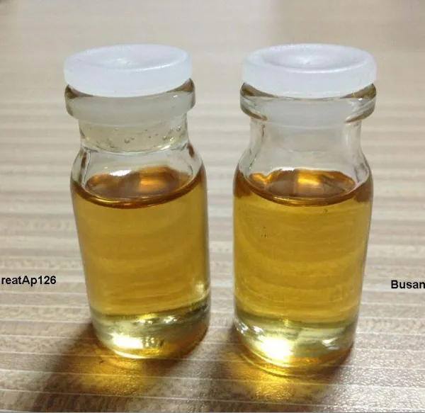 MWF Demulsifier Busan77 for Metalworking Fluid Biocide Additive WSCP CAS No. 31512-74-0 photo-2