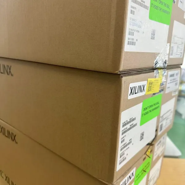 XILINX AMD Zynq UltraScale+™ MPSoC ZCU102 Evaluation Kit  EK-U1-ZCU102-G