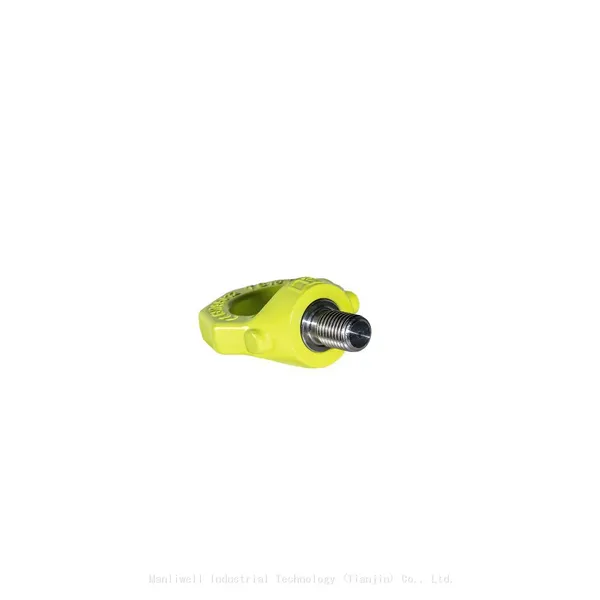 Wind Power Using Duplex Stainless Steel PSA Fall Protection Anchor photo-2