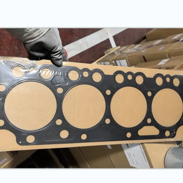 Cylinder Head Gasket for VOLVO D5E Diesel Engine