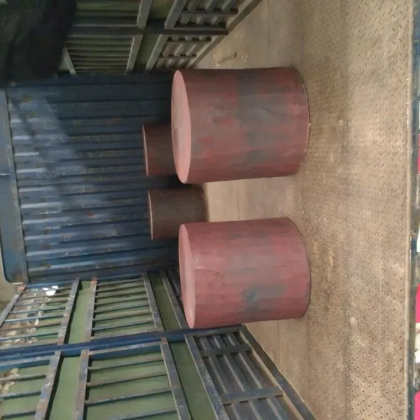 Electromagnetic Pure Iron Forgings for High-Frequency Inductor Cores photo-4