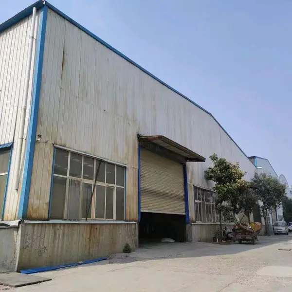 Henan Panqi Heavy Industry Technology Co., Ltd. company overview - view 3