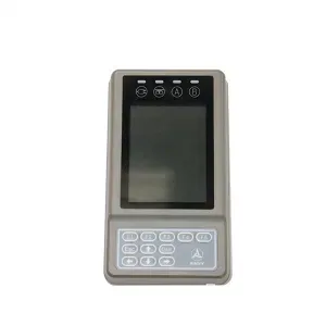 Original Monitor Panel for SANY Excavator SY135 SY215 | OEM SANY Excavator Monitor Display & Spare Parts Wholesale photo-3
