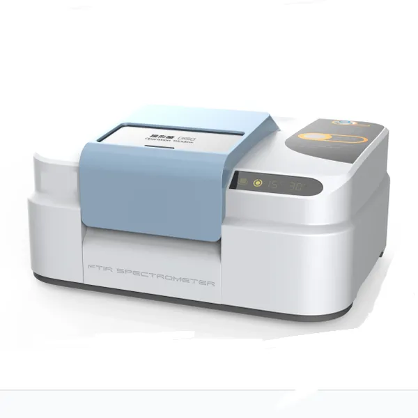 HST-20FT  FTIR Spectrometer  Fourier Transform Far-infrared Spectrometer