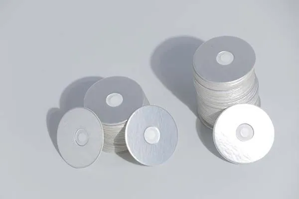 Pesticide Bottle Sealing Gasket photo-3