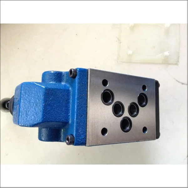 Rexroth 4WMM10J31 Hydraulic Solenoid Valve All Fitting 100% New Original Stable and Reliable photo-5