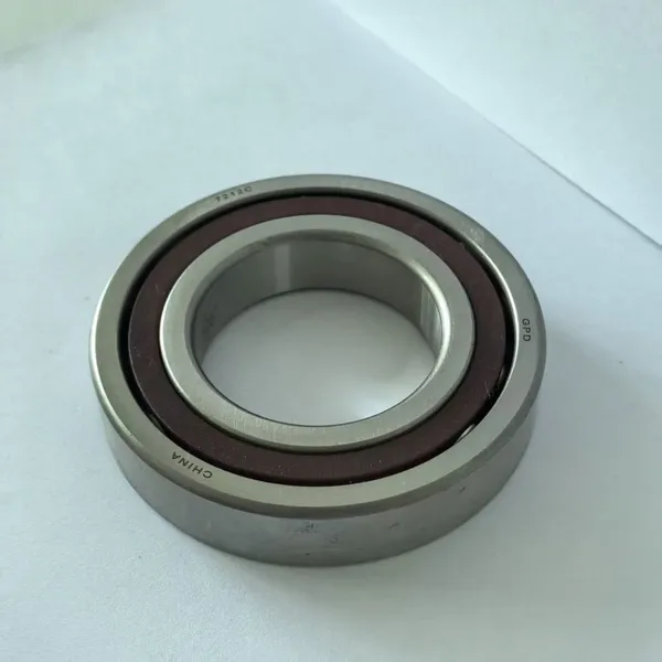 Angular Contact Ball Bearing High Precision Bearing for Machinery photo-2