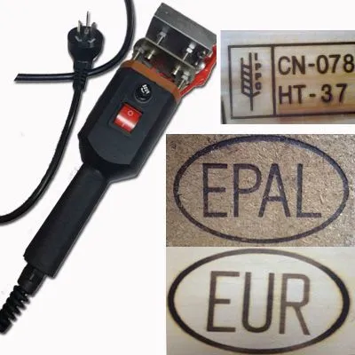 Frequency Branding Machine photo-4