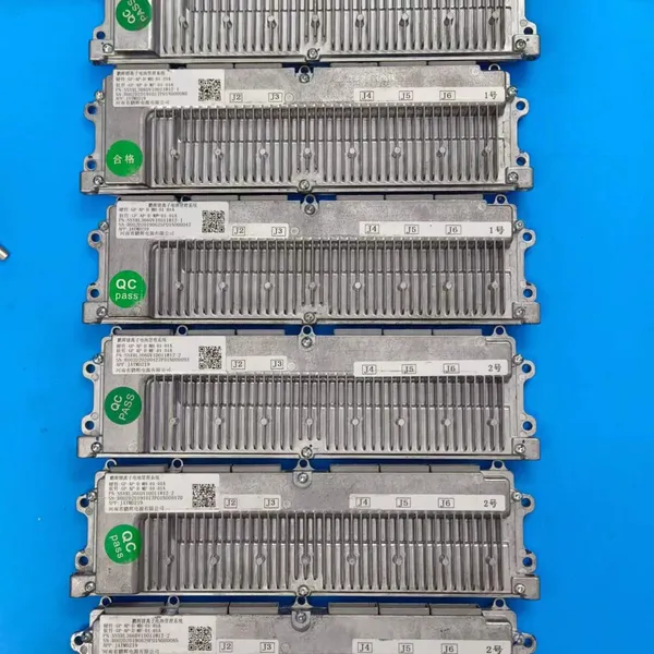 Battery Management System photo-4