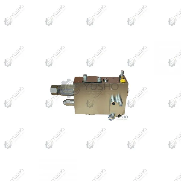 Spare Part 803000479 for XCMG Crane Genuine OEM photo-3