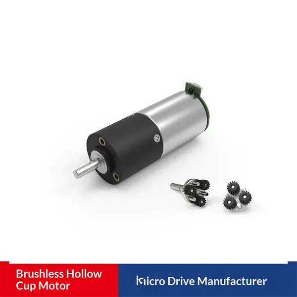 24mm DC Planetary Gear Motor Industrial Products Automotive Central Control Deflection Screen Motion Mechanism Deceleration Automotive Electronics