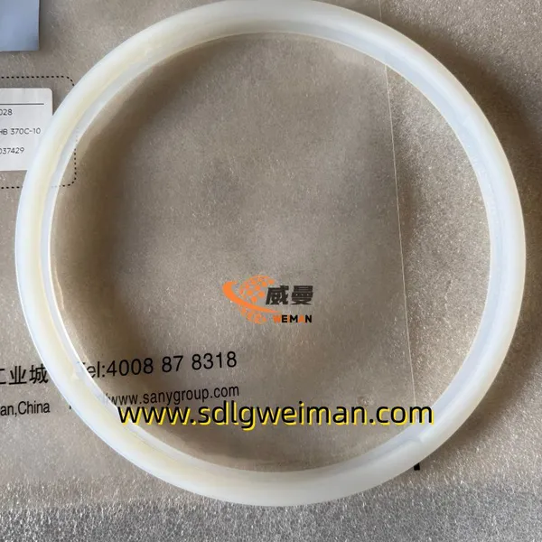 Sany Original J Dust Ring A820601991028 For Sany Concrete Pump Spare Parts photo-4