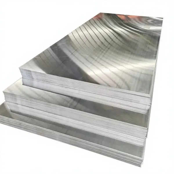 Aluminum Plate 5052 H32 0.5mm-200mm Custom Width With Tight Tolerance ±0.1mm photo-4