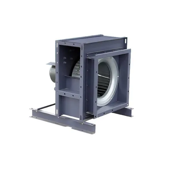 Forward-inclined Direct-connected Kitchen Range Hood Exhaust Fans/air Cabinets/exhaust Air Cabinets photo-3