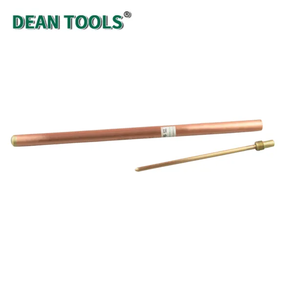 Non-Sparking Portable Hearing Needle,Spark-free Safety Hearing Needle,Non-sparking Hearing Needle