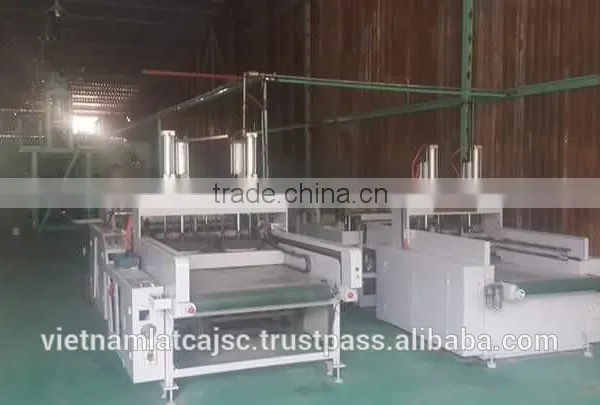 WHITE FILLER MASTERBATCH 98% CACO3 FOR PLASTIC photo-3