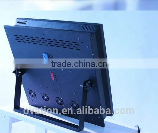 Night Club DMX Individual Control LED Matarix Wall Indoor Stage Lighting Stage Blinder Light photo-2