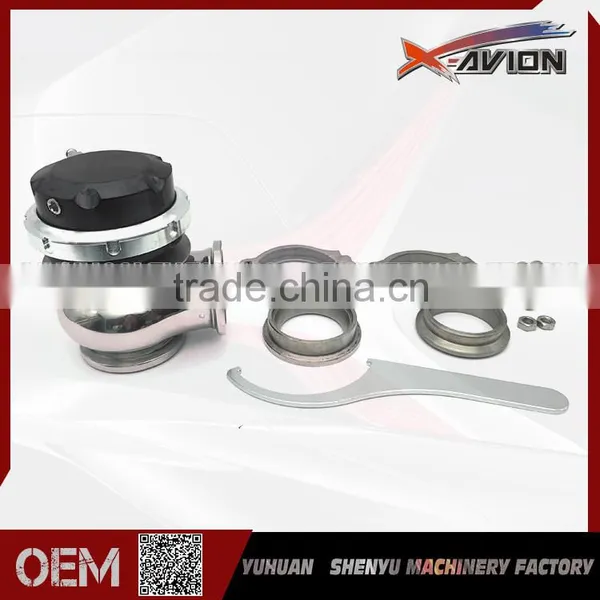 China Supplier Certificated V-Band Wastegate photo-5
