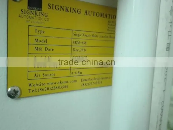 LED Lamps Assembling Line photo-3