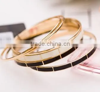 Latest Designs Stainless Steel Jewelry Bracelet/2015 Hot Sale Stainless Steel/fashion Women Brancelet photo-2
