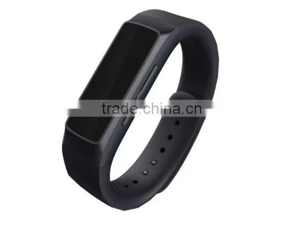 Smart Wristband With Blood Oxygen Heart Rate Test photo-3