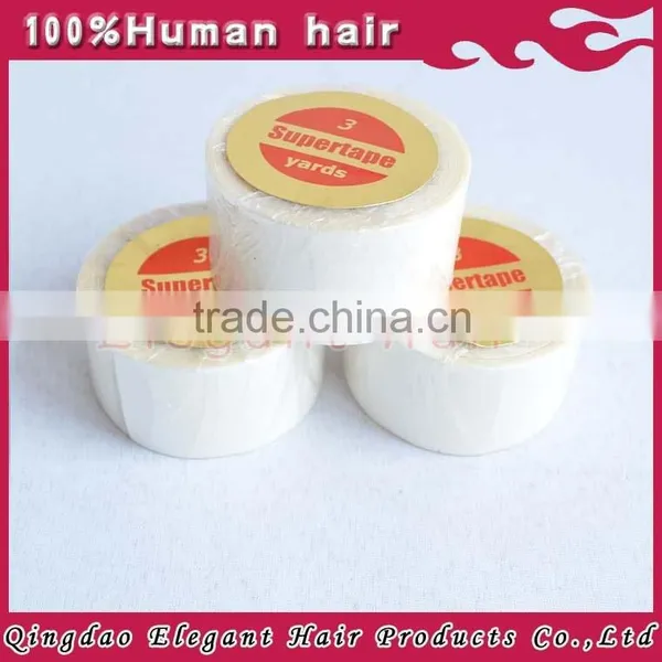2015 Hot Sale 3 Yards Super Tape(blue Liner Tape) Use for Wig photo-4