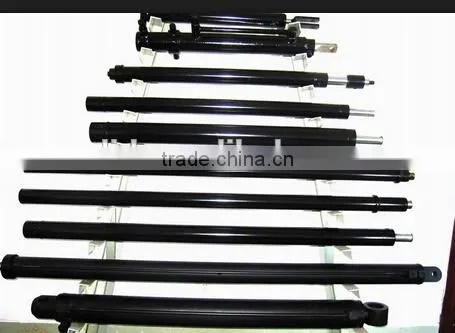 Double Acting Bush End Type 2.5" * 20" Standard and Non-standard Welded Hydraulic Cylinder photo-2