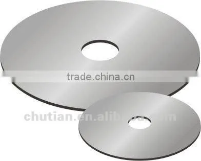 Tungsten Disc Cutter for Marble/ Granite photo-2