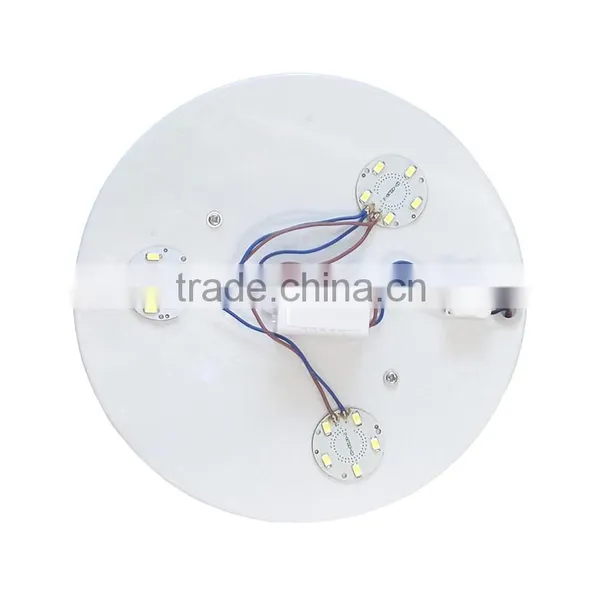 7W Ring Source of Ceiling Light _O