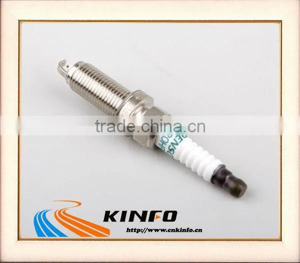Best Iridium Spark Plug for COROLLA photo-2