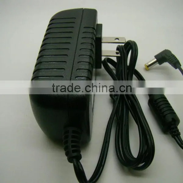 Factory Wholesale OEM Transformer Converter Wall Charger Power Adapter Plug Supply AC to DC US 9v 2a 1.5a 2000ma 9w photo-3