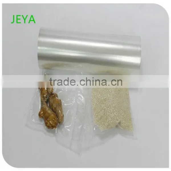 pa pe Multilayer Coextruded Film for Food Packaigng photo-3