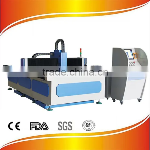 1530 Chinese laser metal cutter machine