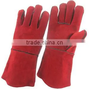 China Supplier for Long Welding Gloves photo-4