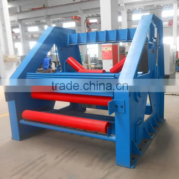 ISO Certificates Belt-Broken Protective Device Applicated for Belt Width 1600mm photo-5