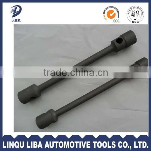 Carbon Steel Truck Wrench for Leverage photo-2