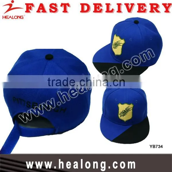 Softextile Custom Guangzhou Summer Sport Baseball Caps And Hats photo-3