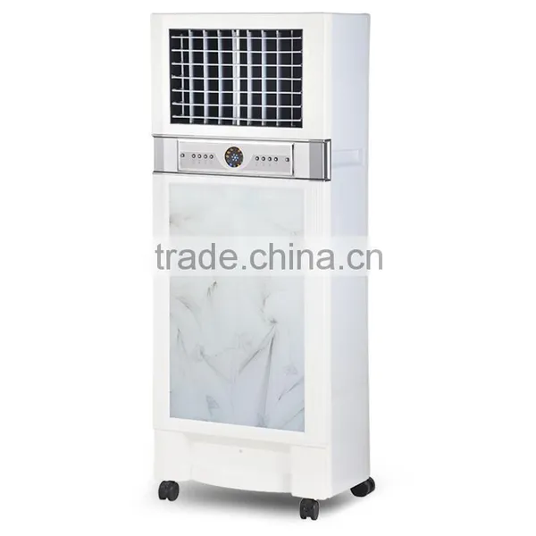 Low Power Consumption Motor Small Air Cooler photo-4