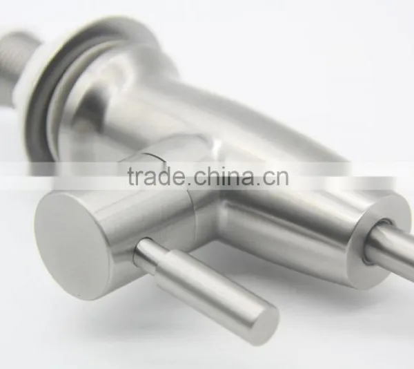 SSSFK1002 Filter Kitchen Stainless Steel Faucet Drinking Water Faucet photo-4