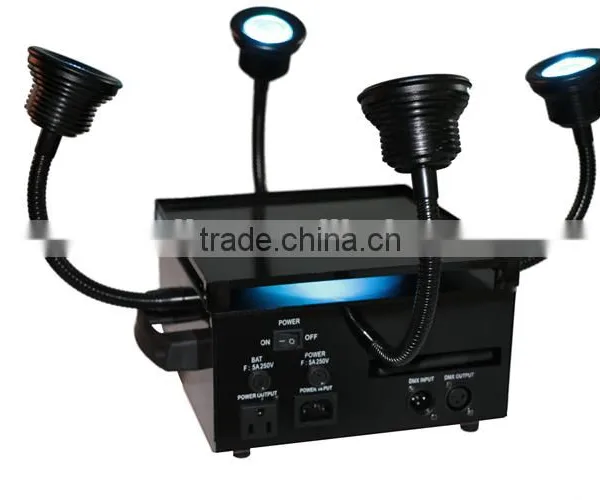 2015 New Product Portable LED Growth Light for Plants photo-2
