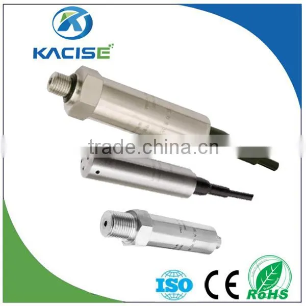 GXPS Pressure Sensor for Wide Scope of Application photo-3