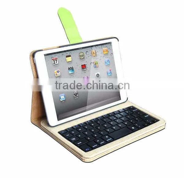 Strap Case for Ipad Keyboard Case photo-5