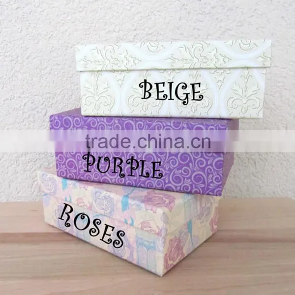 Matte Black Foldable Paper Packaging Boxes/ Flat Folding Cardboard Gift Box/ Collapsible Magnetic Box Supplier's Choice photo-3