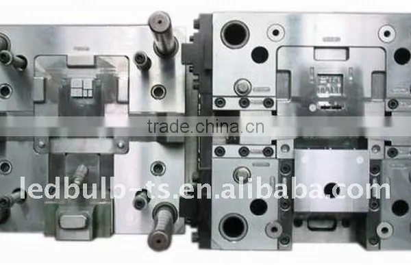 Plastic Instrument & Meter Injection Mould
